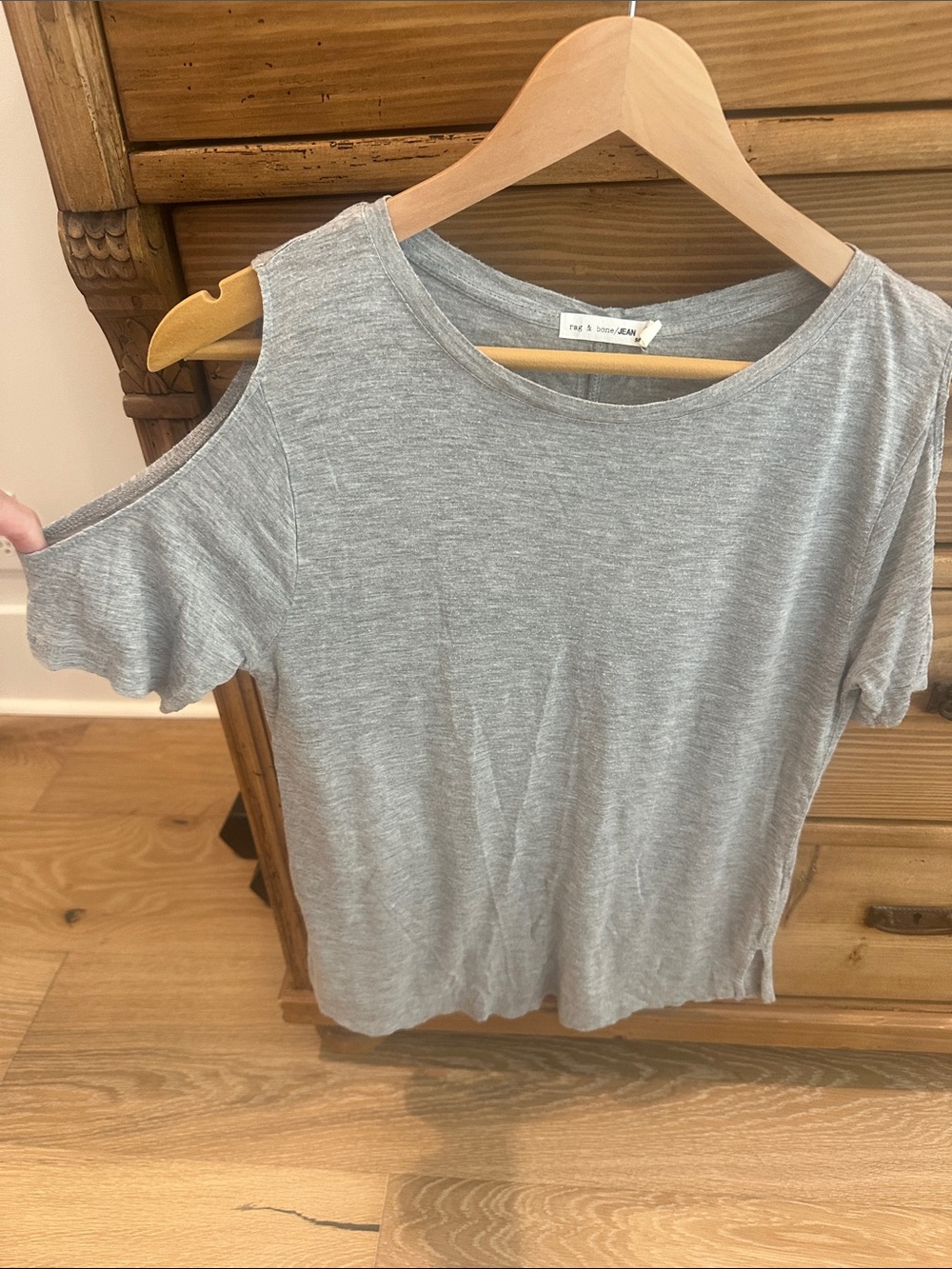 Rag & Bone T shirt